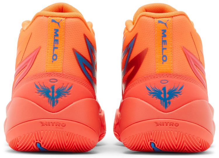 Puma MB02 Jr Supernova