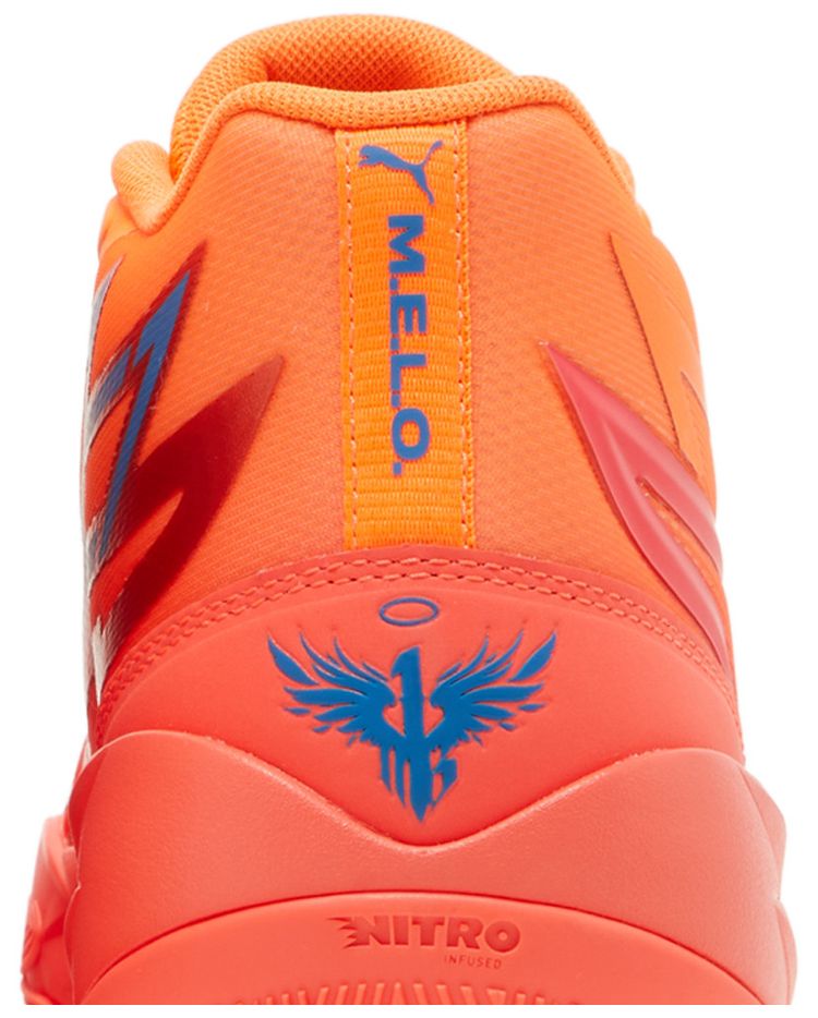 Puma MB02 Jr Supernova