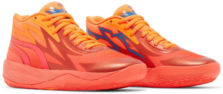 Puma MB02 Jr Supernova