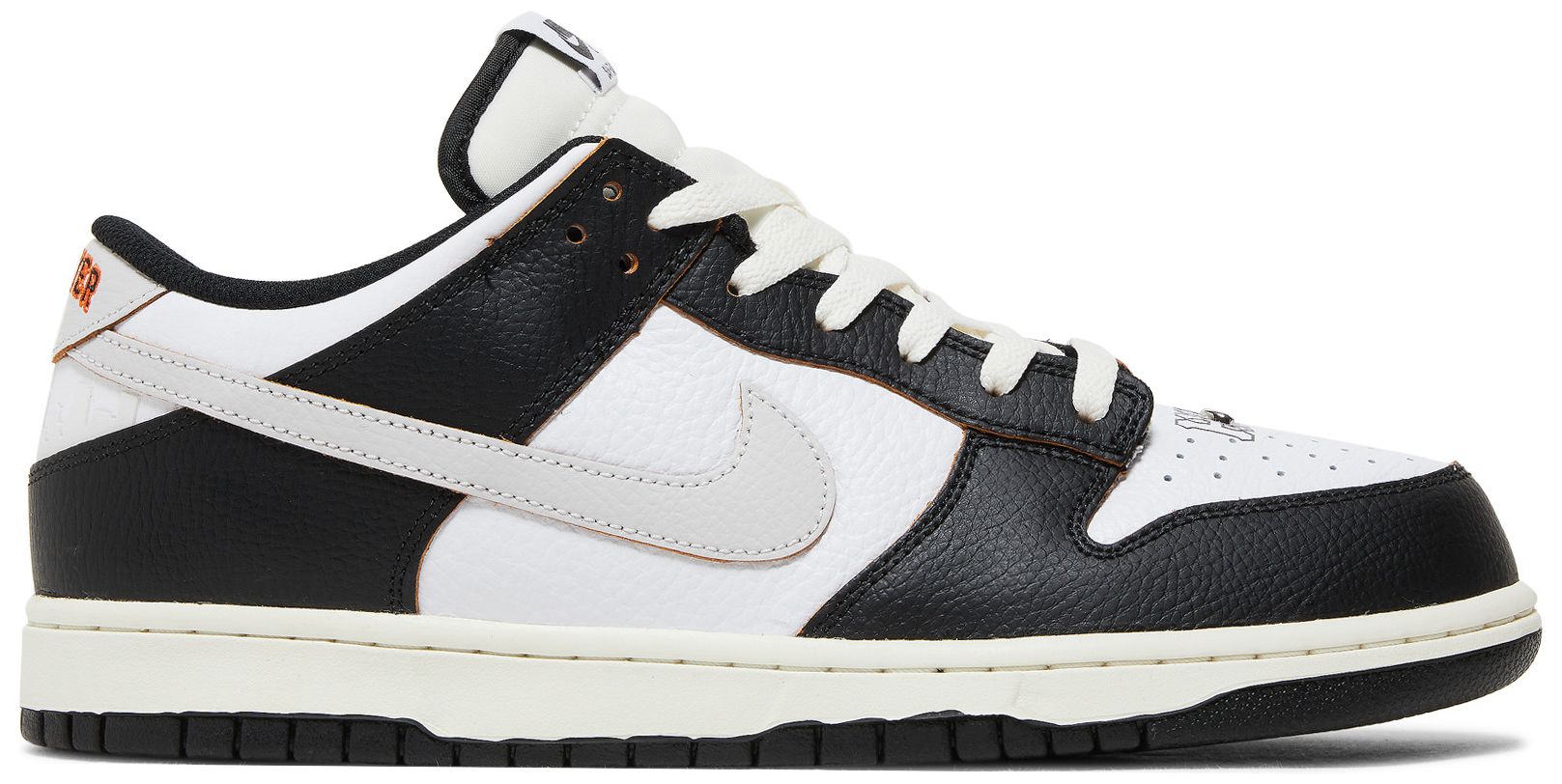 dunk huf