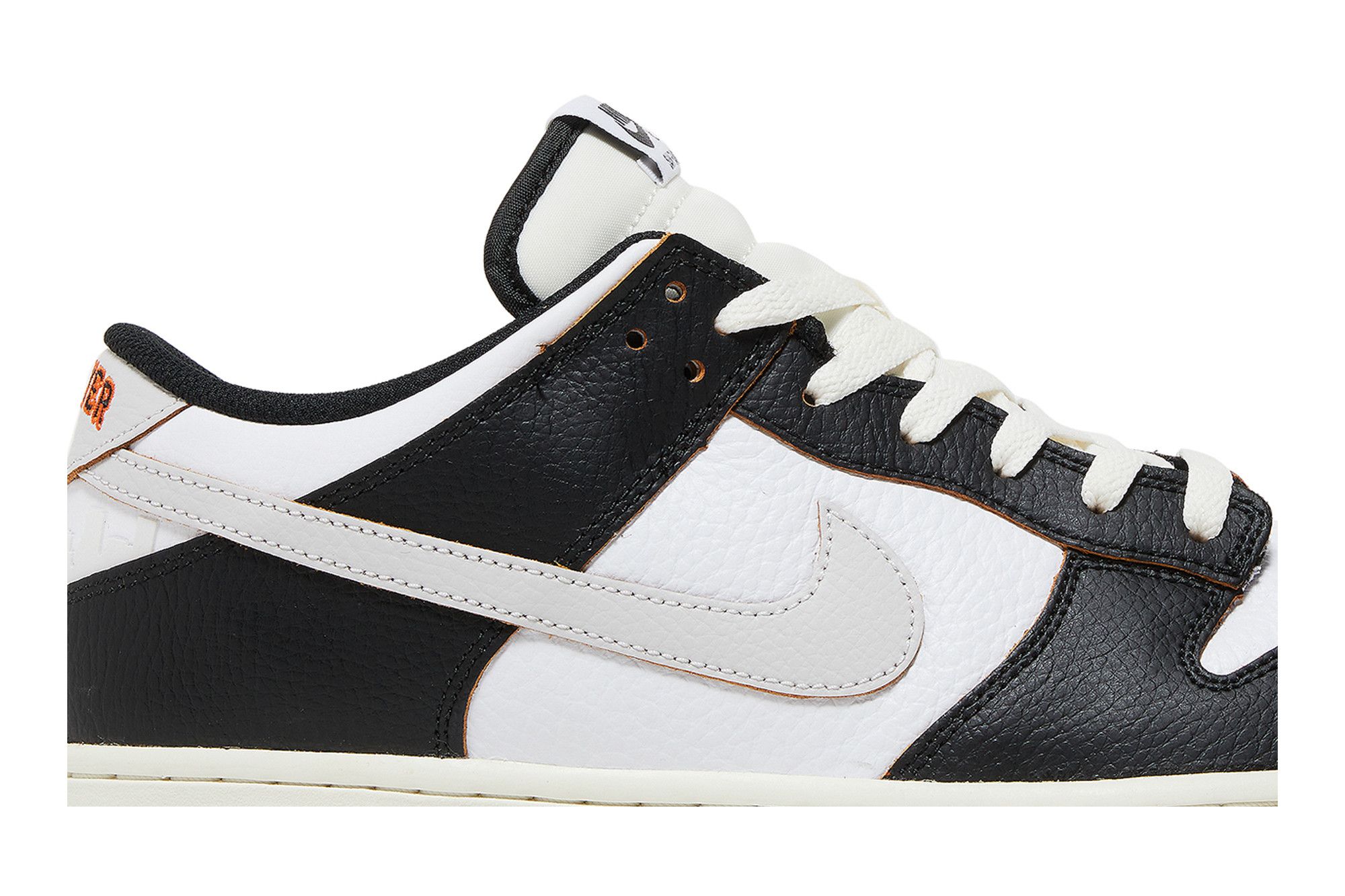 Buy HUF x Dunk Low SB 'San Francisco' - FD8775 001 | GOAT