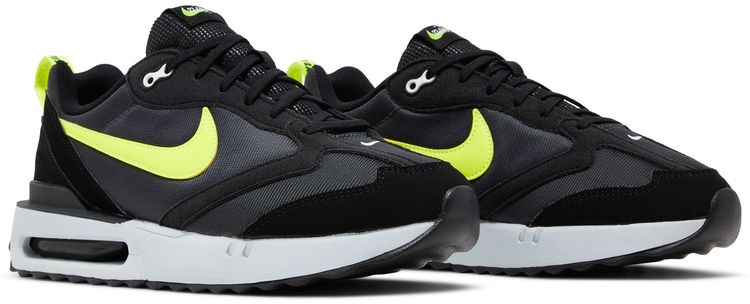 Nike Air Max Dawn Black Lemon Venom
