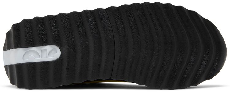 Nike Air Max Dawn Black Lemon Venom