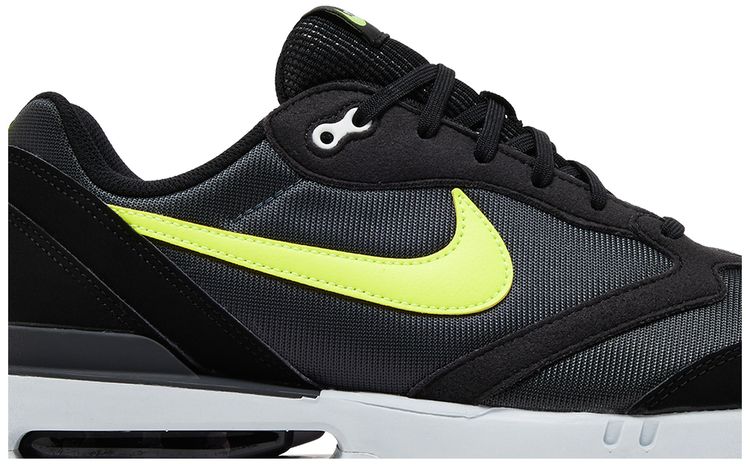 Nike Air Max Dawn Black Lemon Venom