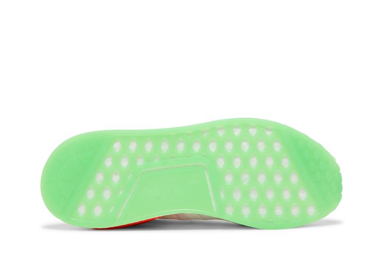 adidas gazelle silver green womens Adidas Men's NMD R1 Shoes