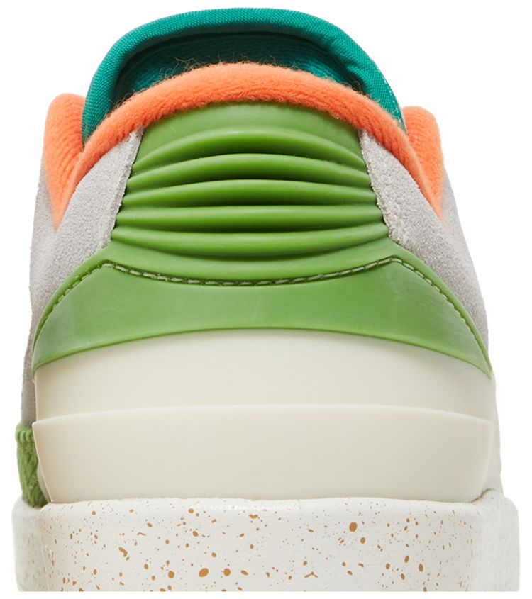 Titan x Wmns Air Jordan 2 Retro Low