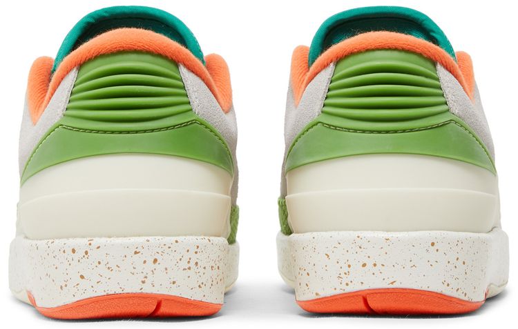 Titan x Wmns Air Jordan 2 Retro Low