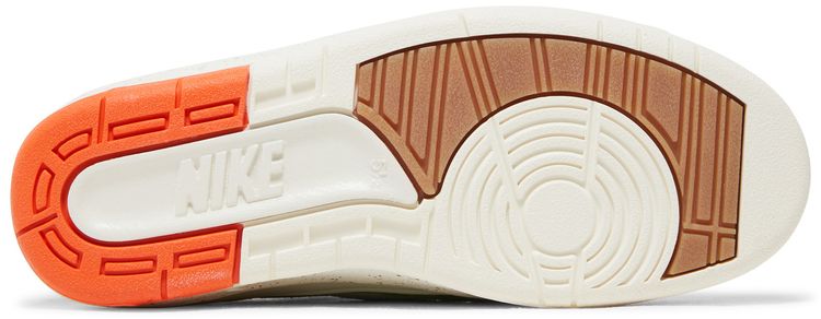 Titan x Wmns Air Jordan 2 Retro Low