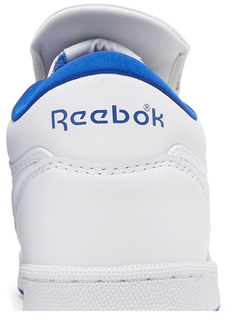 Mountain Research x Reebok Club C Mid 2 White Cobalt