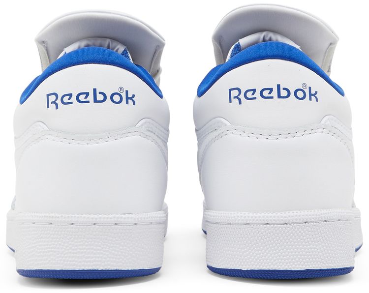 Mountain Research x Reebok Club C Mid 2 White Cobalt