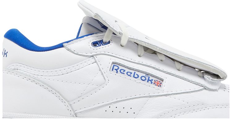 Mountain Research x Reebok Club C Mid 2 White Cobalt