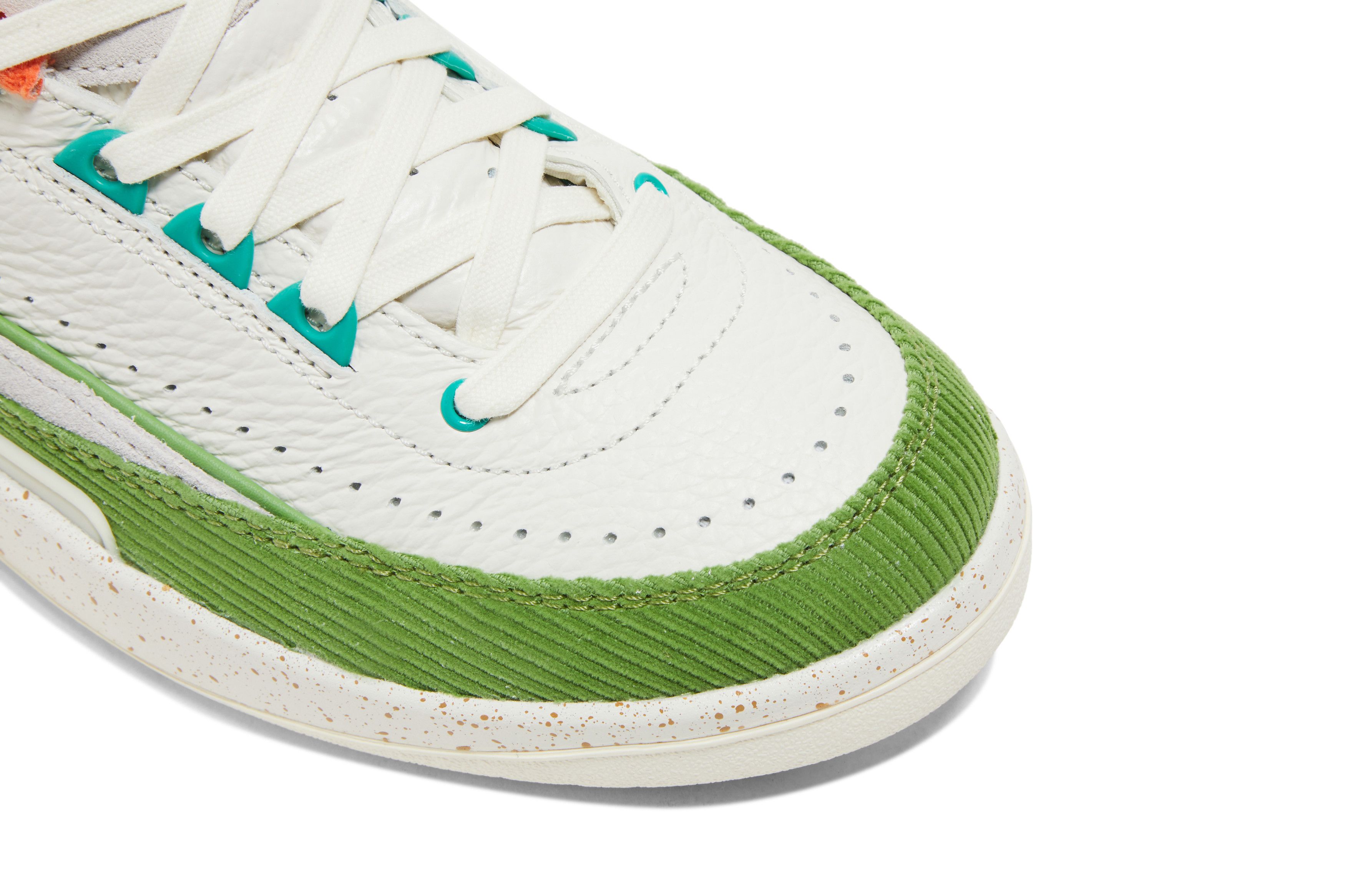 Buy Titan x Wmns Air Jordan 2 Retro Low - DV6206 183 | GOAT