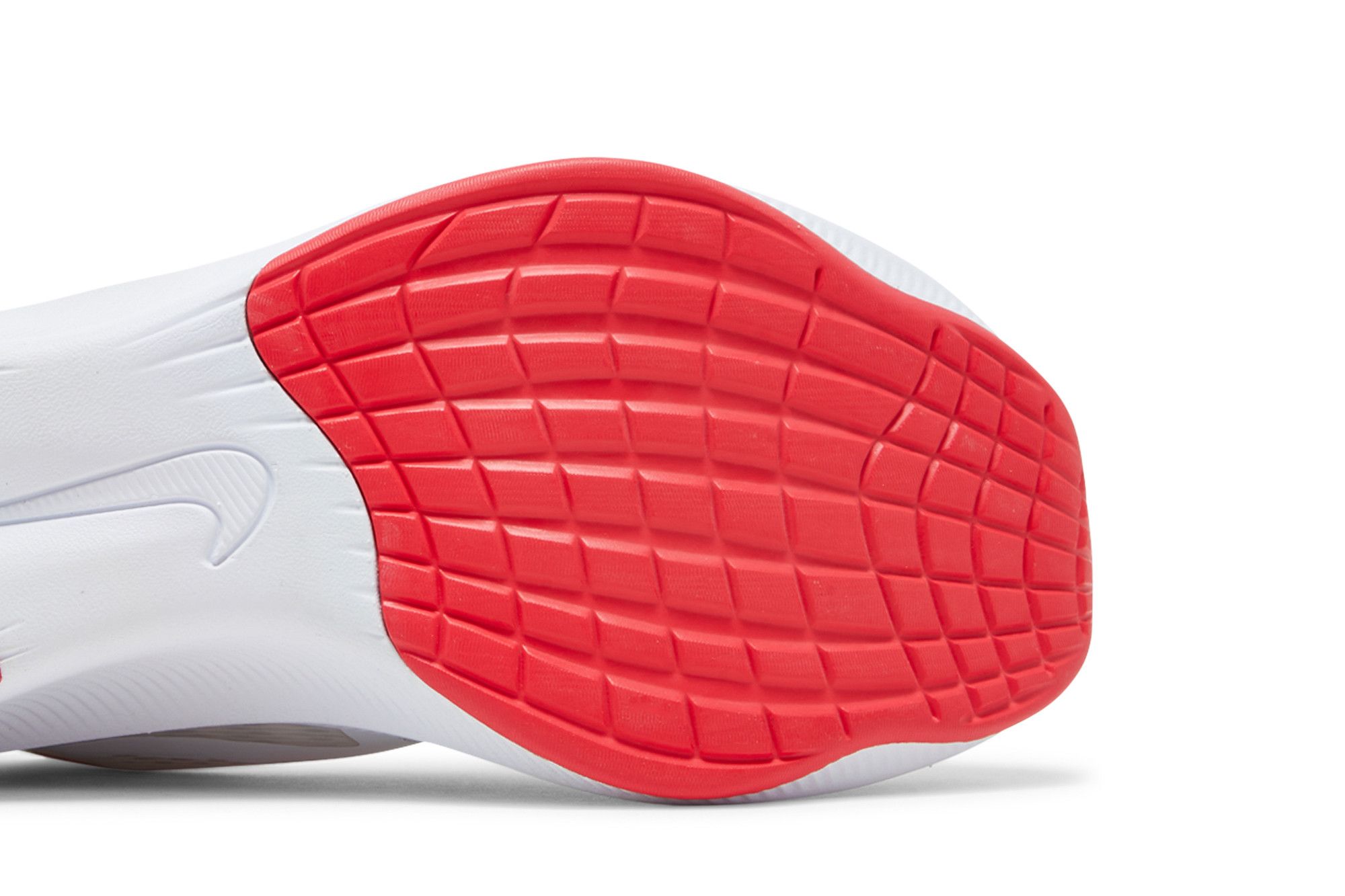 Nike zoom fly flyknit platinum clearance