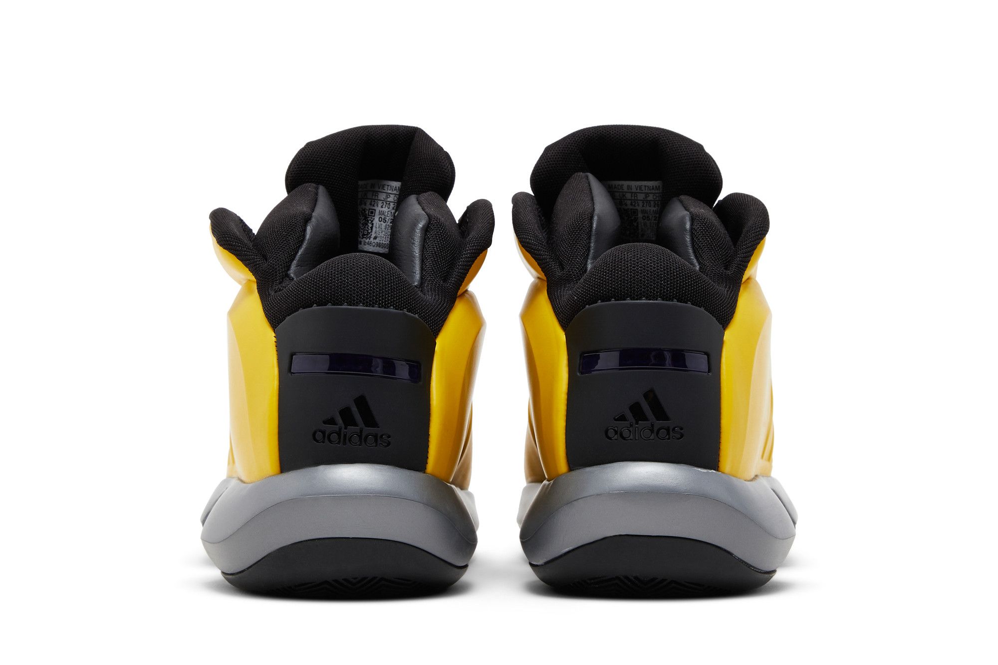 Buy Crazy 1 'Sunshine' 2022 - GY3808 | GOAT