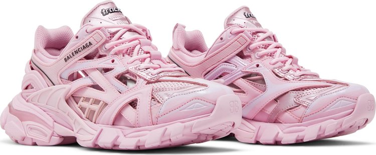 Balenciaga Wmns Track2 Sneaker Pink