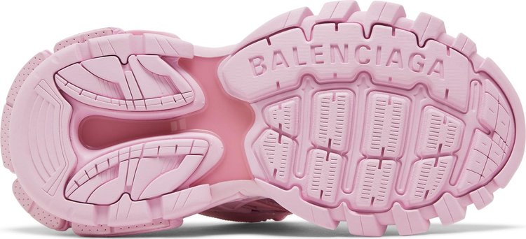 Balenciaga Wmns Track2 Sneaker Pink