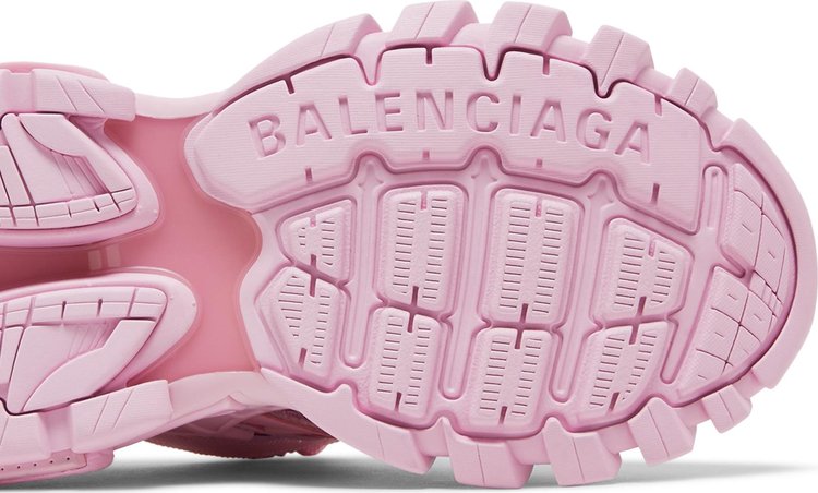 Balenciaga Wmns Track2 Sneaker Pink