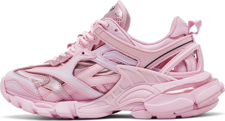 Balenciaga Wmns Track2 Sneaker Pink