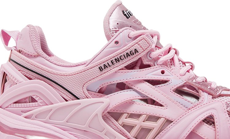 Balenciaga Wmns Track2 Sneaker Pink