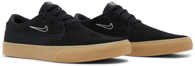 Nike Shane SB Black Gum