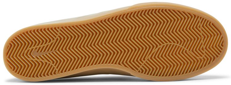 Nike Shane SB Black Gum