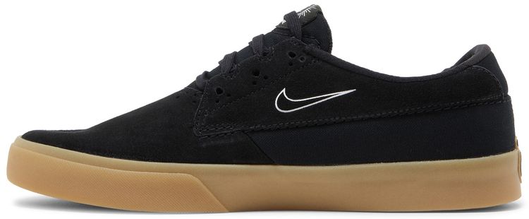 Nike Shane SB Black Gum