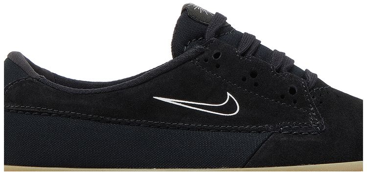 Nike Shane SB Black Gum
