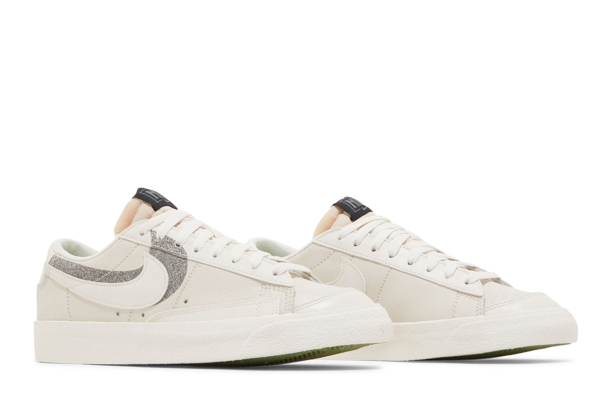 ★[NIKE]★Blazer Low '77 PRM Halloween★25~28 CM★ Nike Blazer Low 77 Premium Halloween (2022) Men's - DQ7671