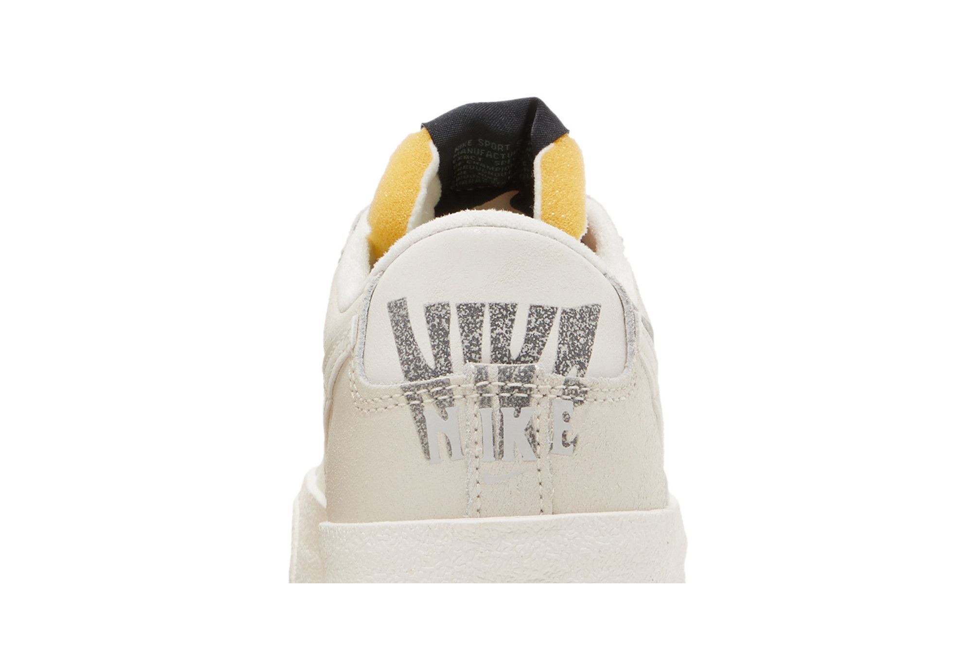 スニーカー Nike Blazer Low 77 Premium Halloween (2022) Nike Blazer Low 77 Premium Halloween (2022) Men's - DQ7671