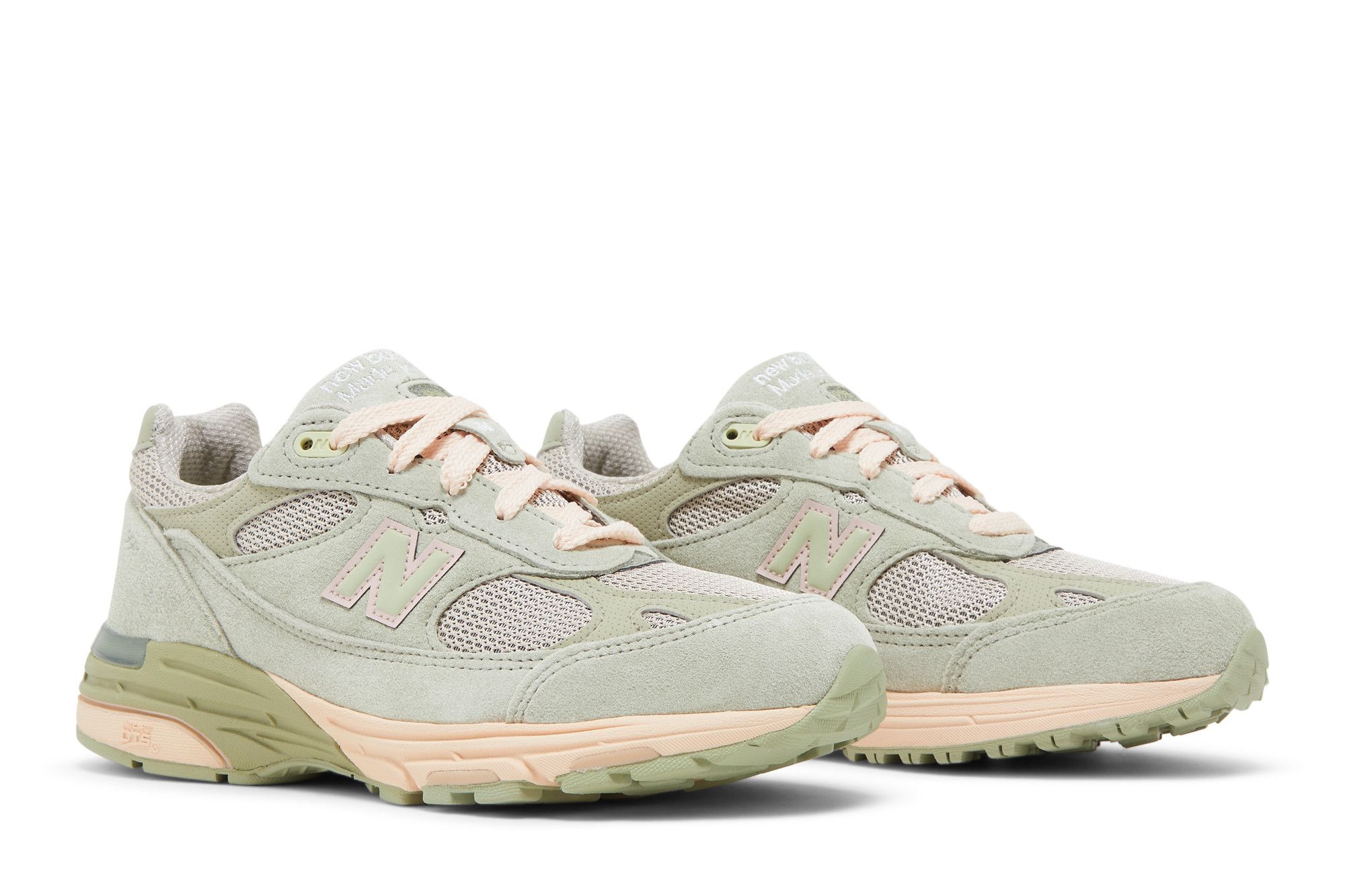 Buy Joe Freshgoods x New Balance Wmns 993 Made in USA