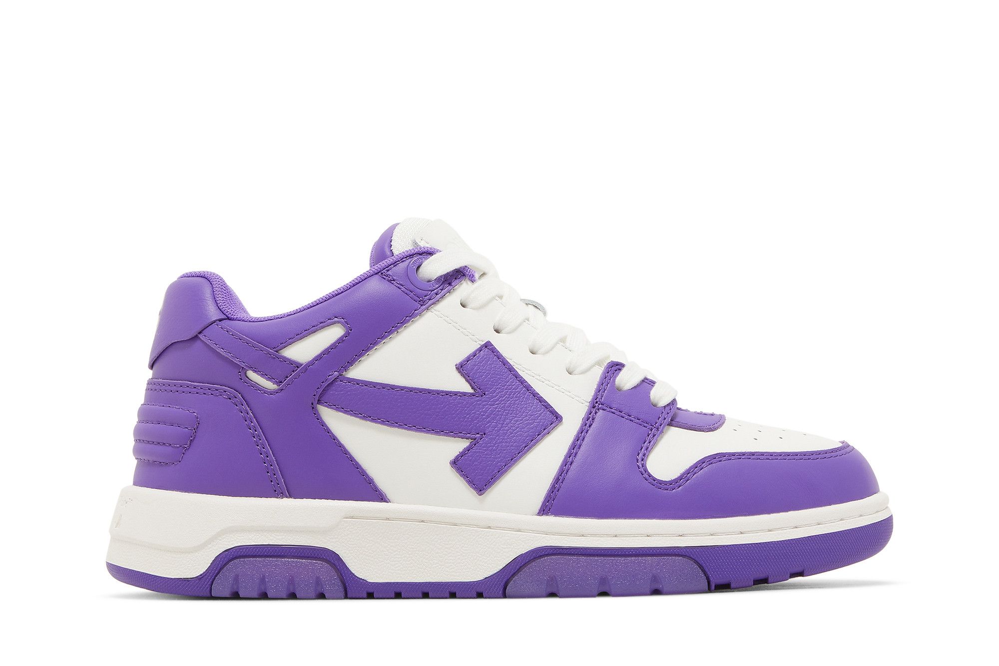 Off white purple sneakers sale