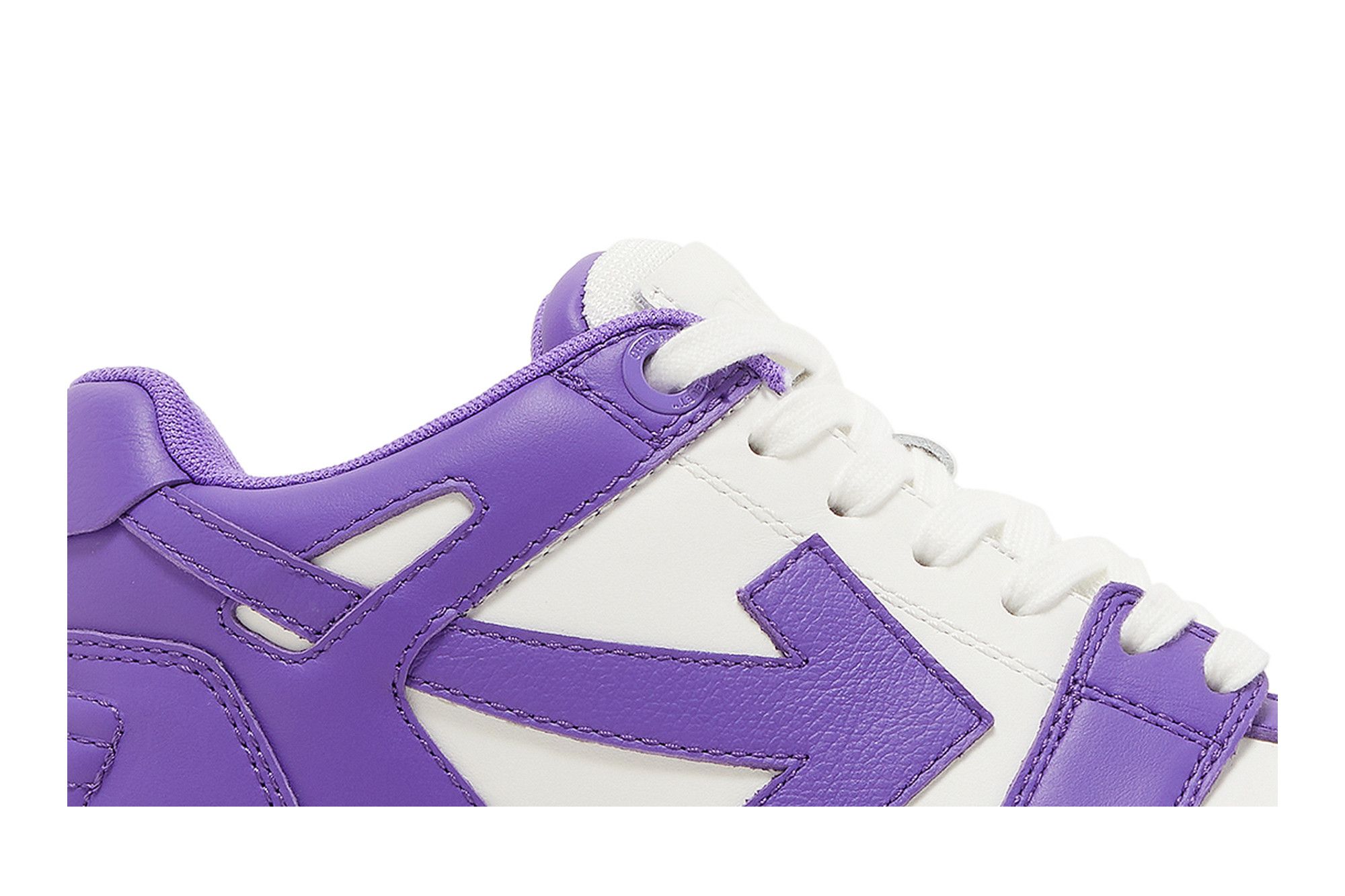 Buy Off-White Wmns Out of Office 'White Purple
