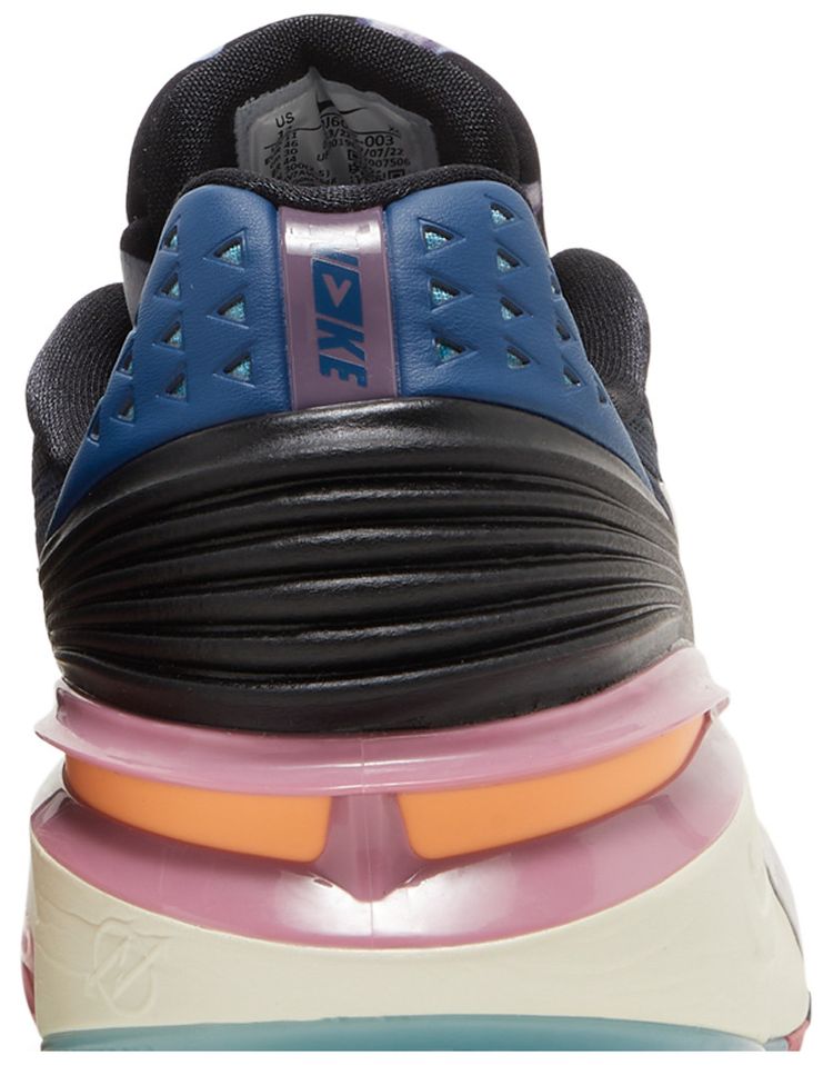 Nike Air Zoom GT Cut 2 Black Desert Berry