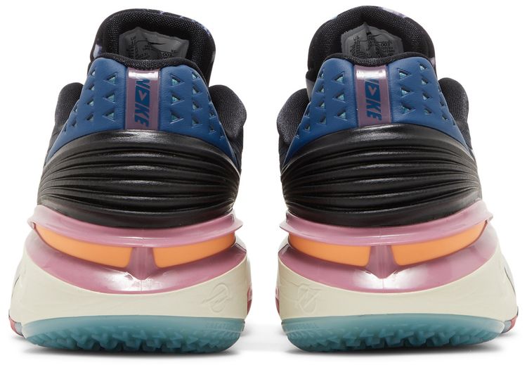 Nike Air Zoom GT Cut 2 Black Desert Berry