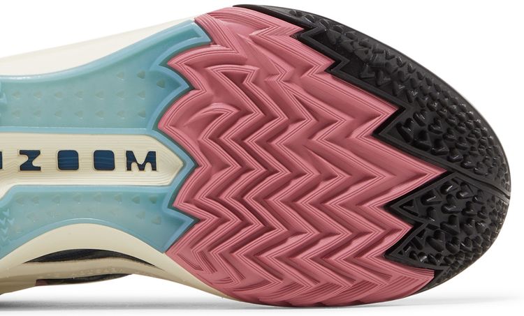 Nike Air Zoom GT Cut 2 Black Desert Berry