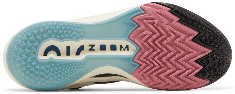 Nike Air Zoom GT Cut 2 Black Desert Berry