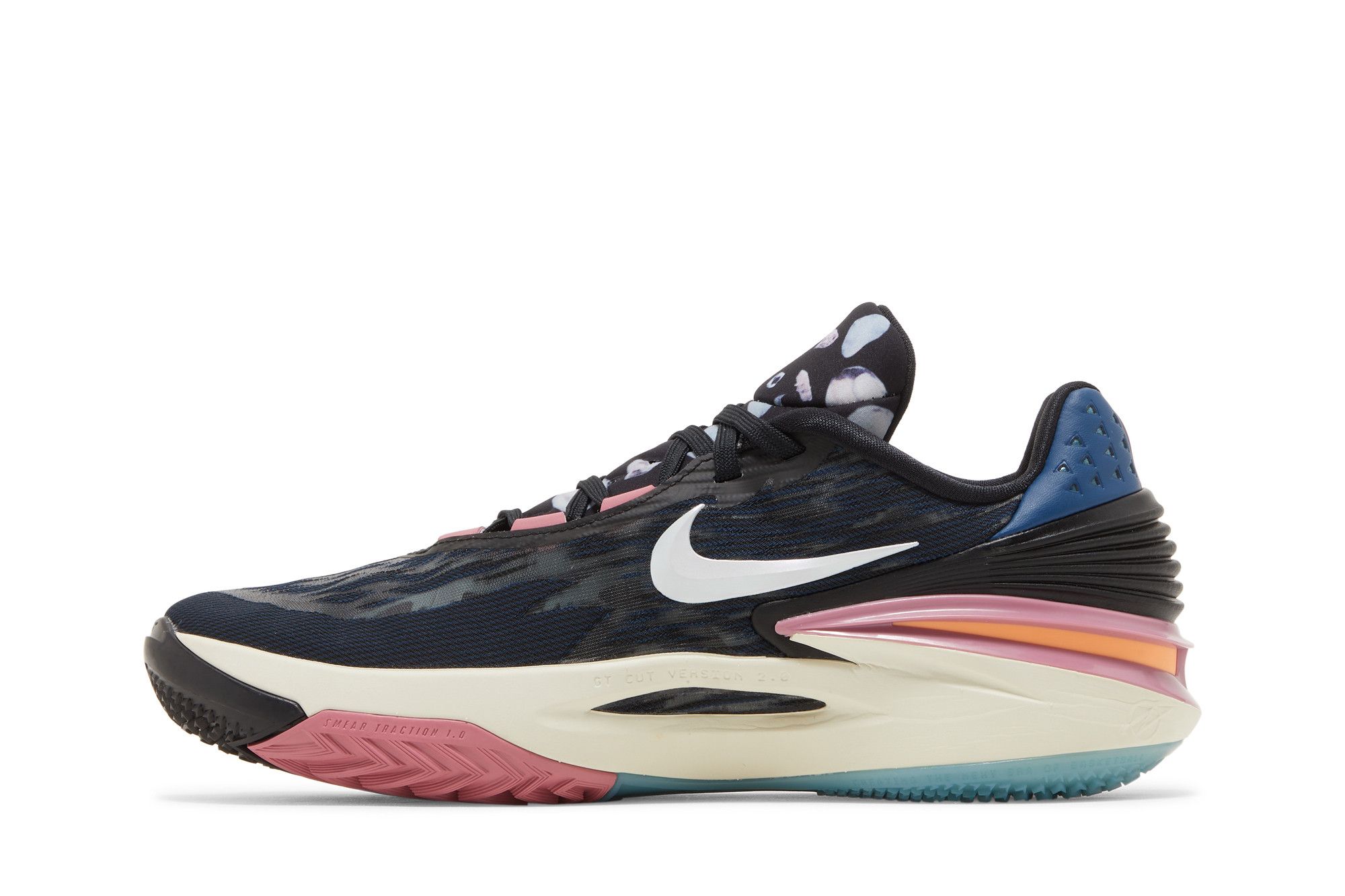 Buy Air Zoom GT Cut 2 'Black Desert Berry' - DJ6015 003 | GOAT