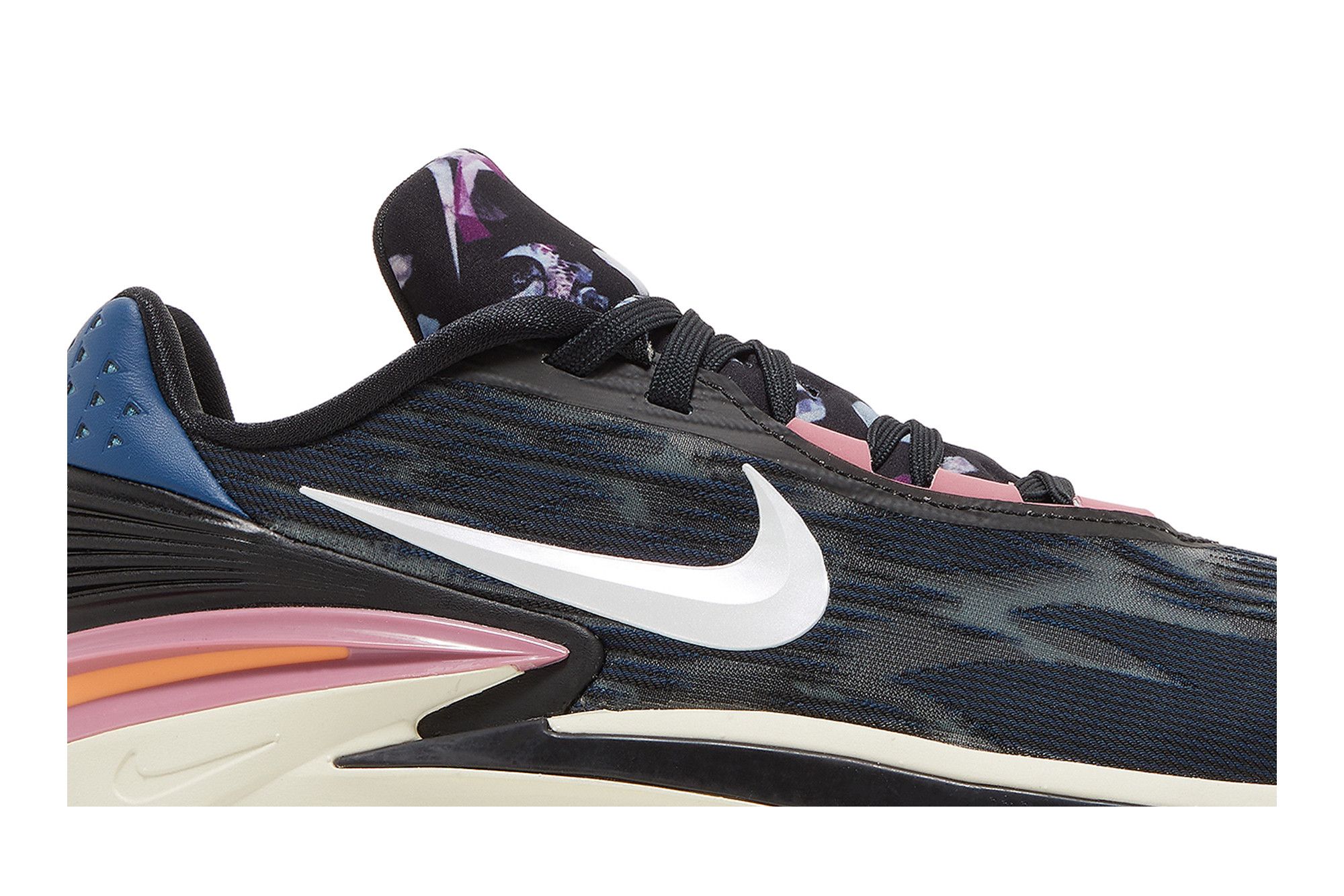 シューズ(男性用) Nike Air Zoom GT Cut 2 BlackDesert Berry Nike Air Zoom GT Cut 2 Black Desert Berry Basketball Shoes