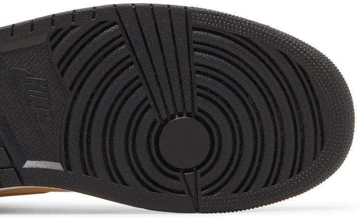 Air Jordan 1 Mid SE Tartan Swoosh