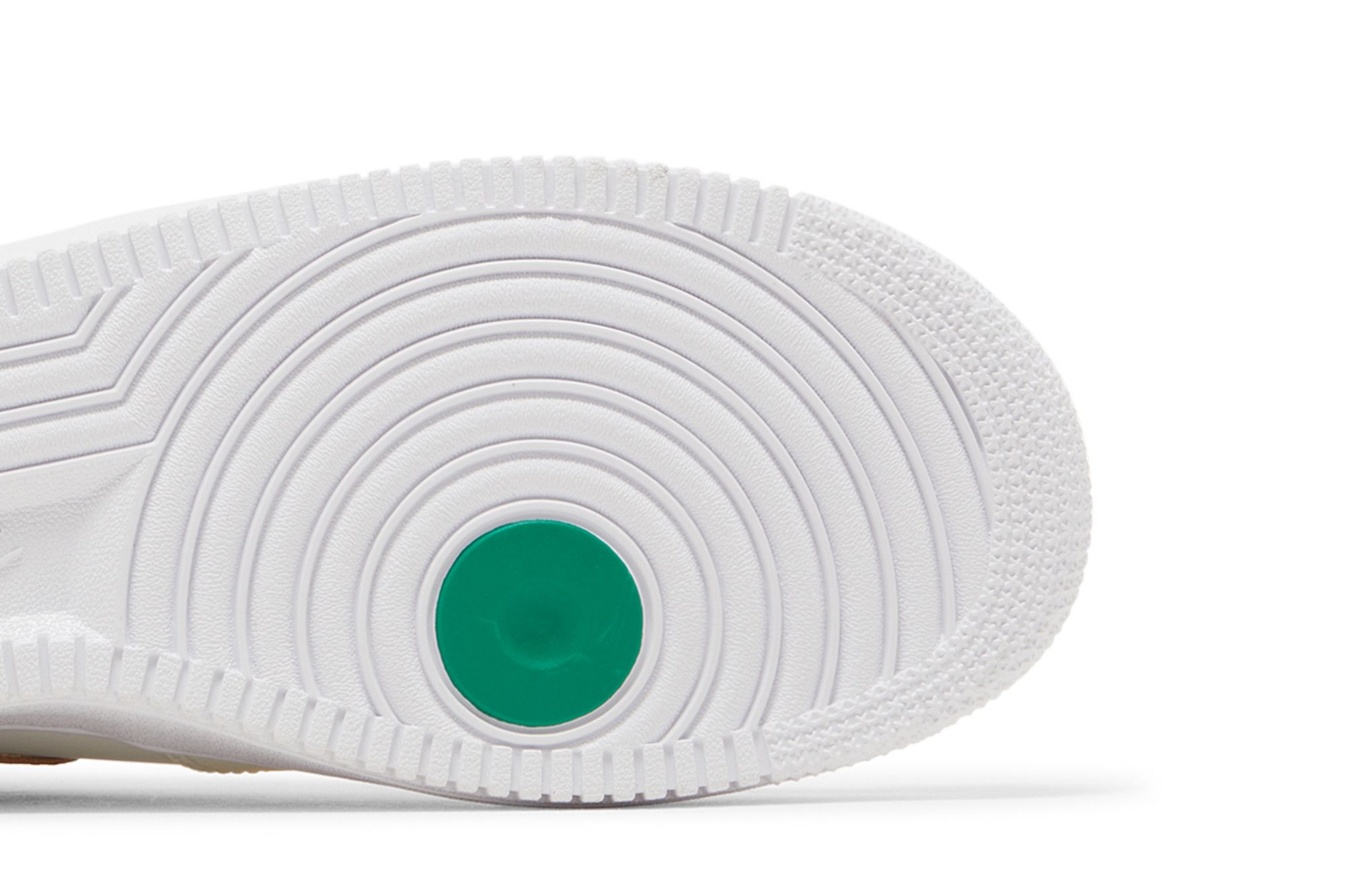 Buy Nike Air Force 1 Mid '07 LV8 '40th Anniversary - Sail Brown