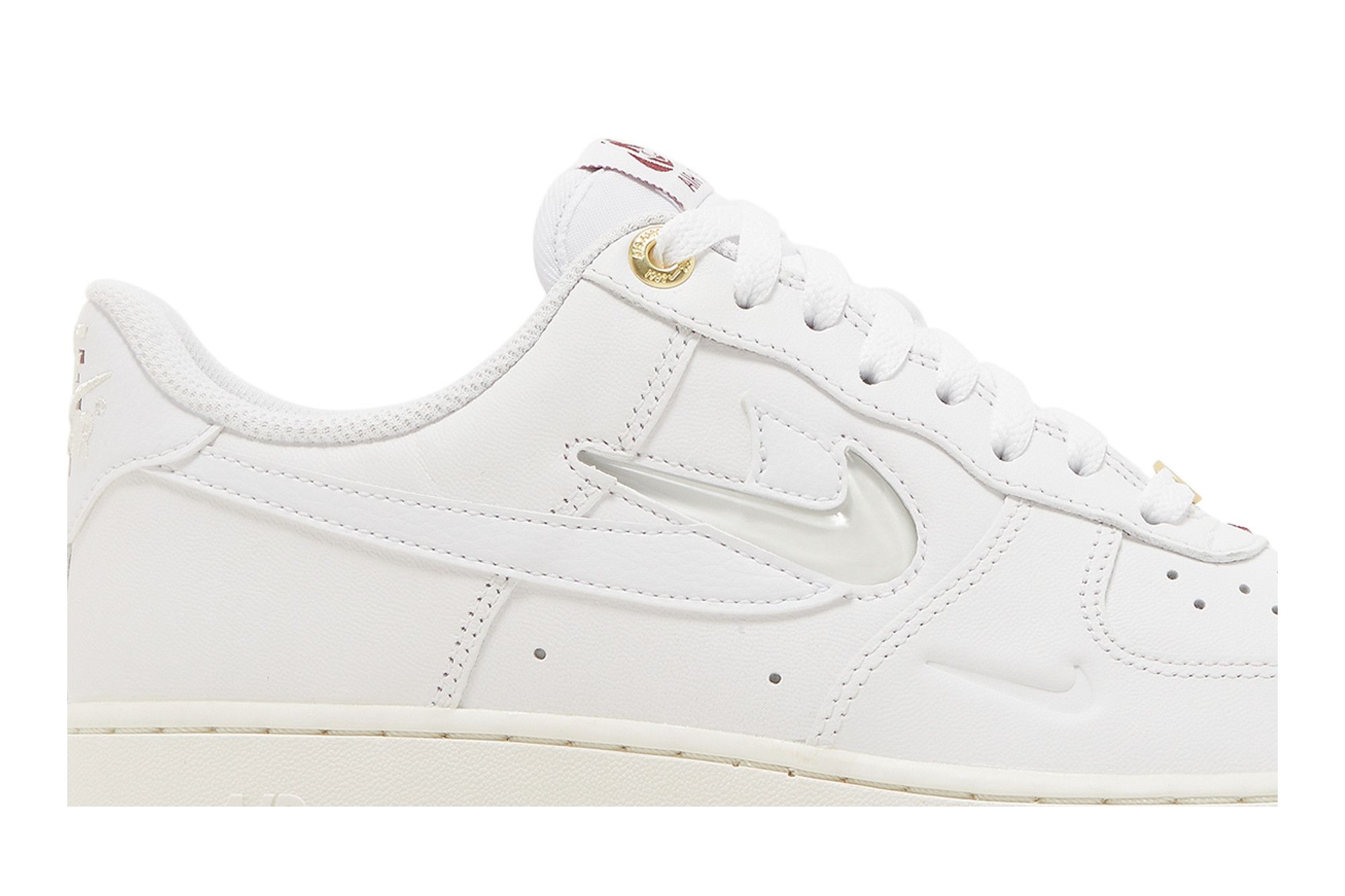 Buy Air Force 1 '07 'Join Forces - White' - DQ7664 100 | GOAT