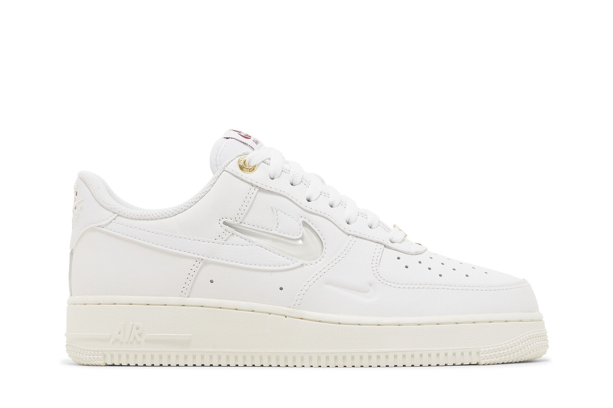 Air force 1 sales low overbranding homme