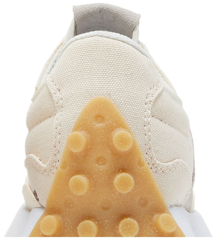 New Balance Wmns 327 White