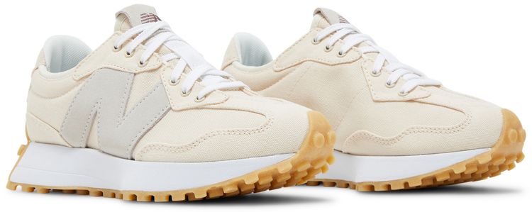 New Balance Wmns 327 White