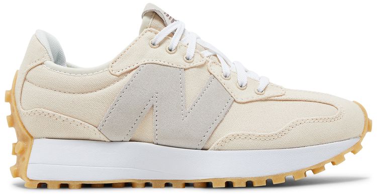 New Balance Wmns 327 White