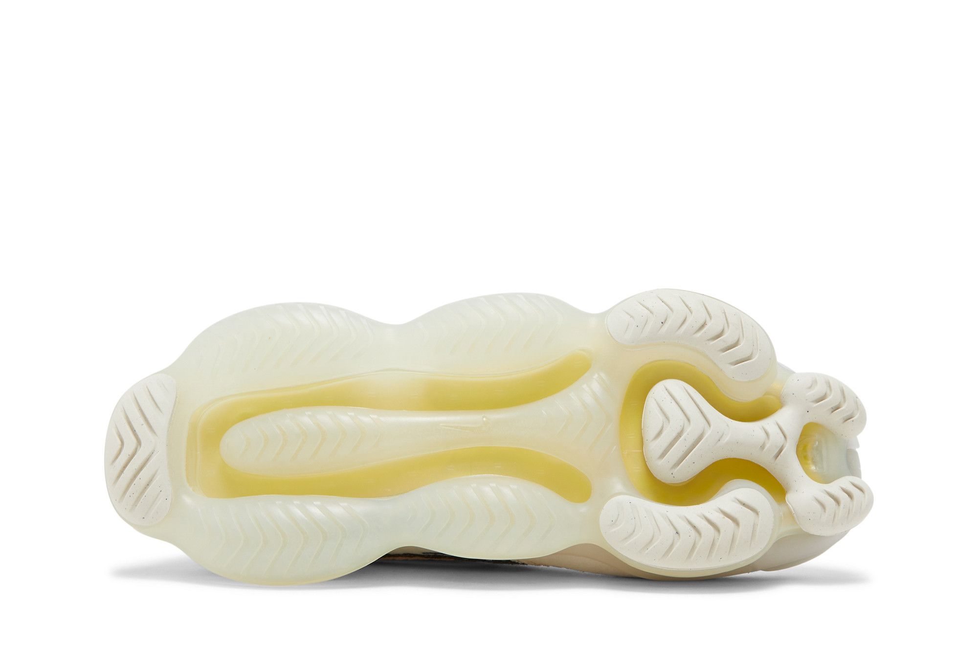 Buy Wmns Air Max Scorpion Flyknit 'Lemon Wash' - DJ4702 001