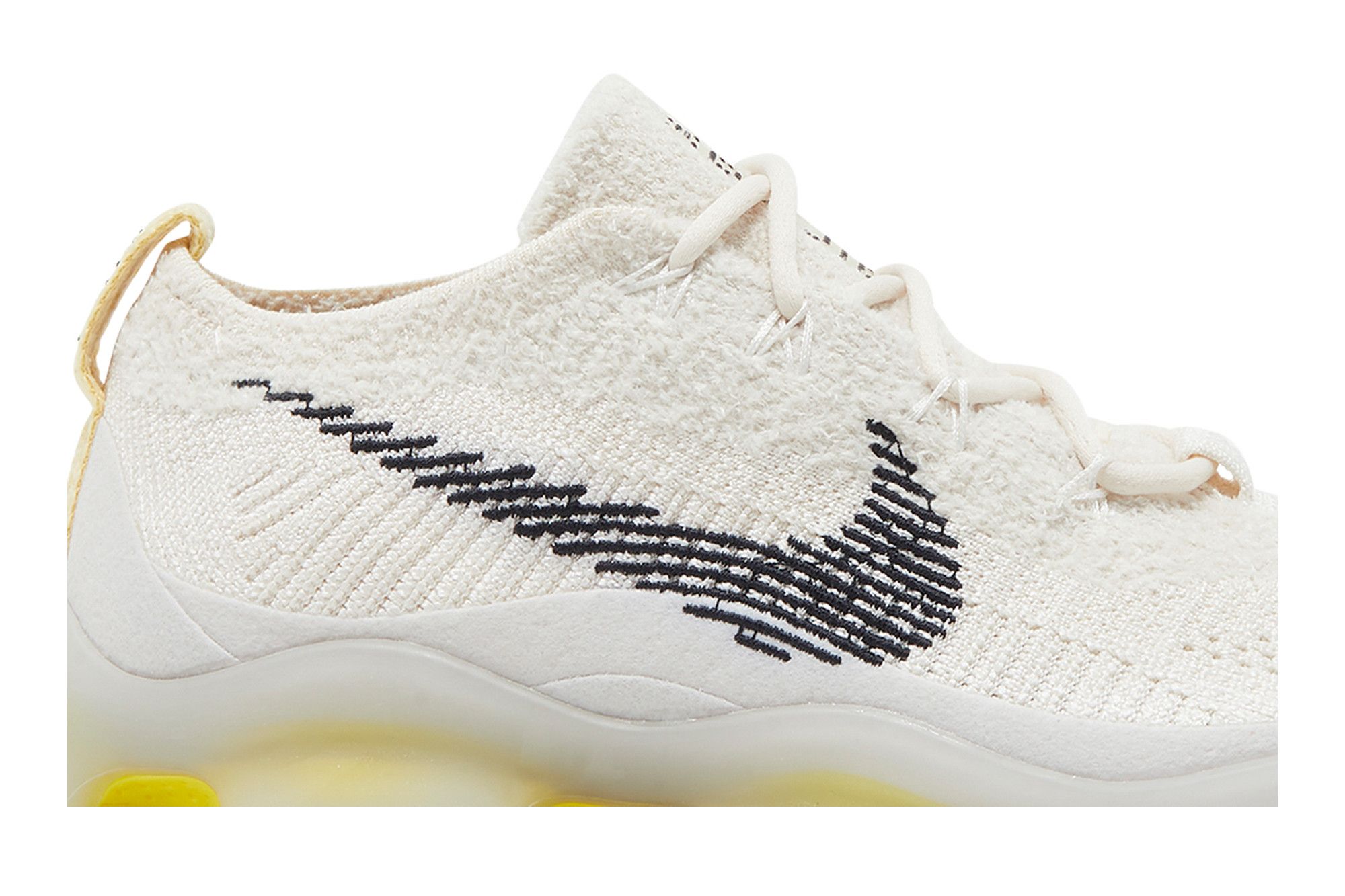 Buy Wmns Air Max Scorpion Flyknit 'Lemon Wash' - DJ4702 001 Buy Wmns Air Max Scorpion Flyknit 'Lemon Wash' - DJ4702 001