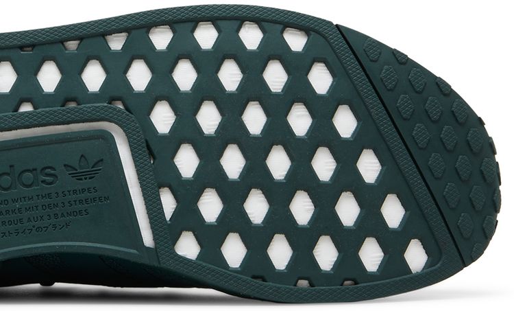 NMD R1 Mineral Green