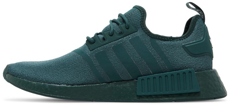 NMD R1 Mineral Green