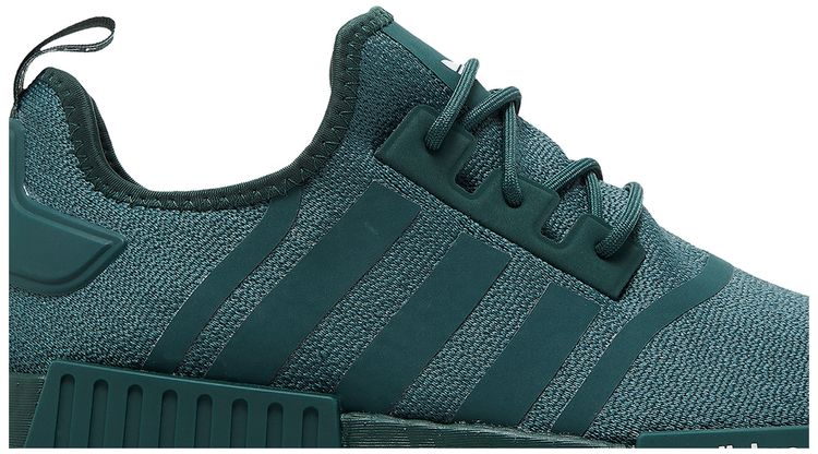NMD R1 Mineral Green